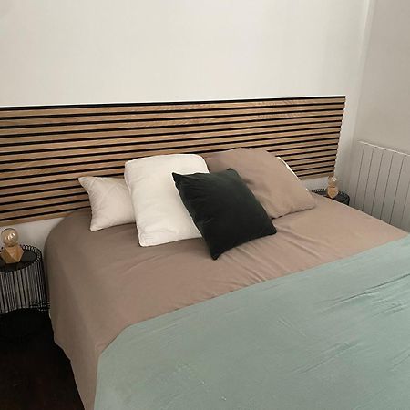 Maison 4 Chambres 12 Pers A 2,8Km Du Circuit Et Proche Bouleries Jump Le Mans Ngoại thất bức ảnh