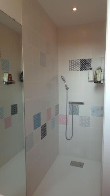 Maison 4 Chambres 12 Pers A 2,8Km Du Circuit Et Proche Bouleries Jump Le Mans Ngoại thất bức ảnh