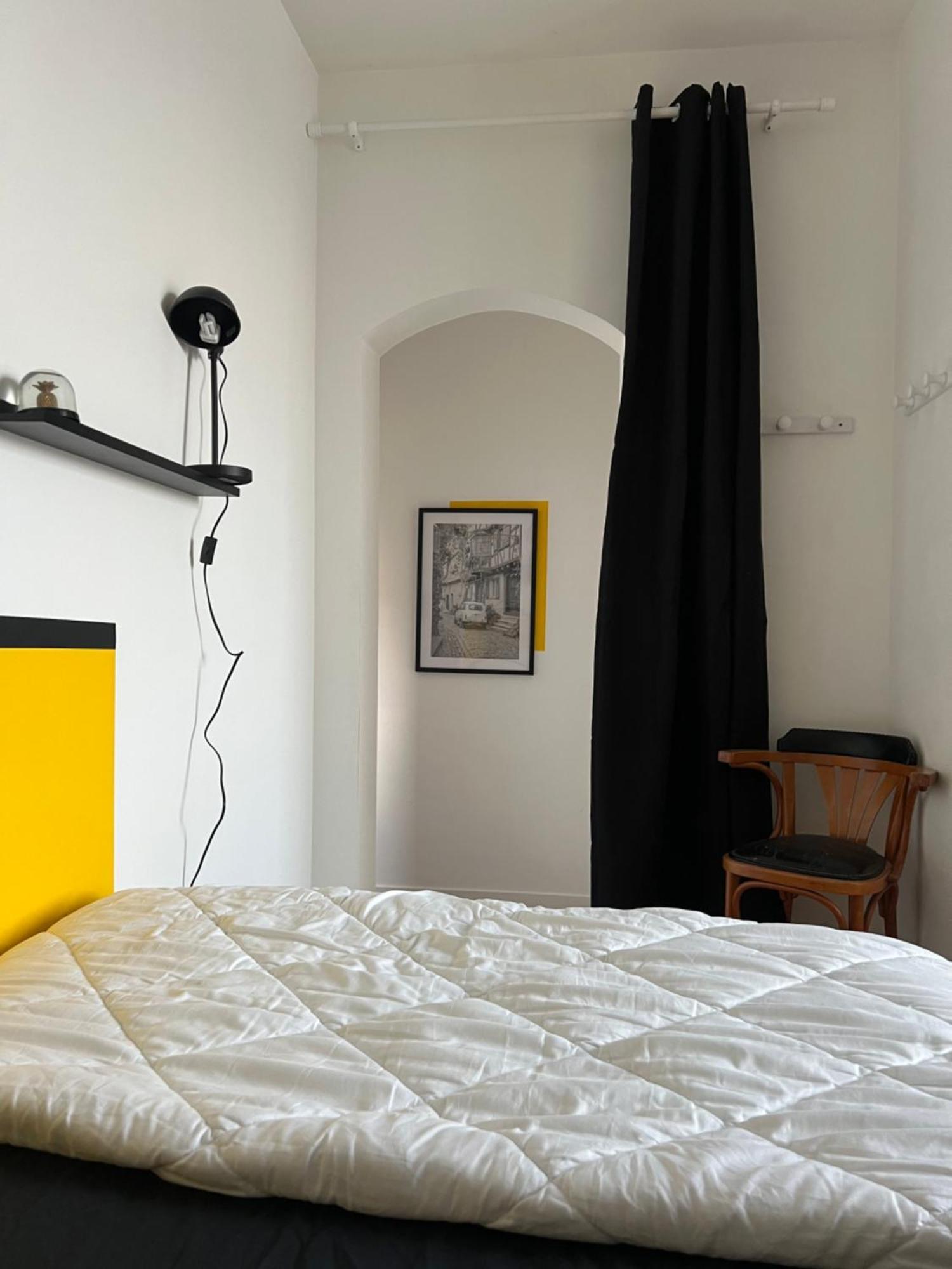 Maison 4 Chambres 12 Pers A 2,8Km Du Circuit Et Proche Bouleries Jump Le Mans Ngoại thất bức ảnh