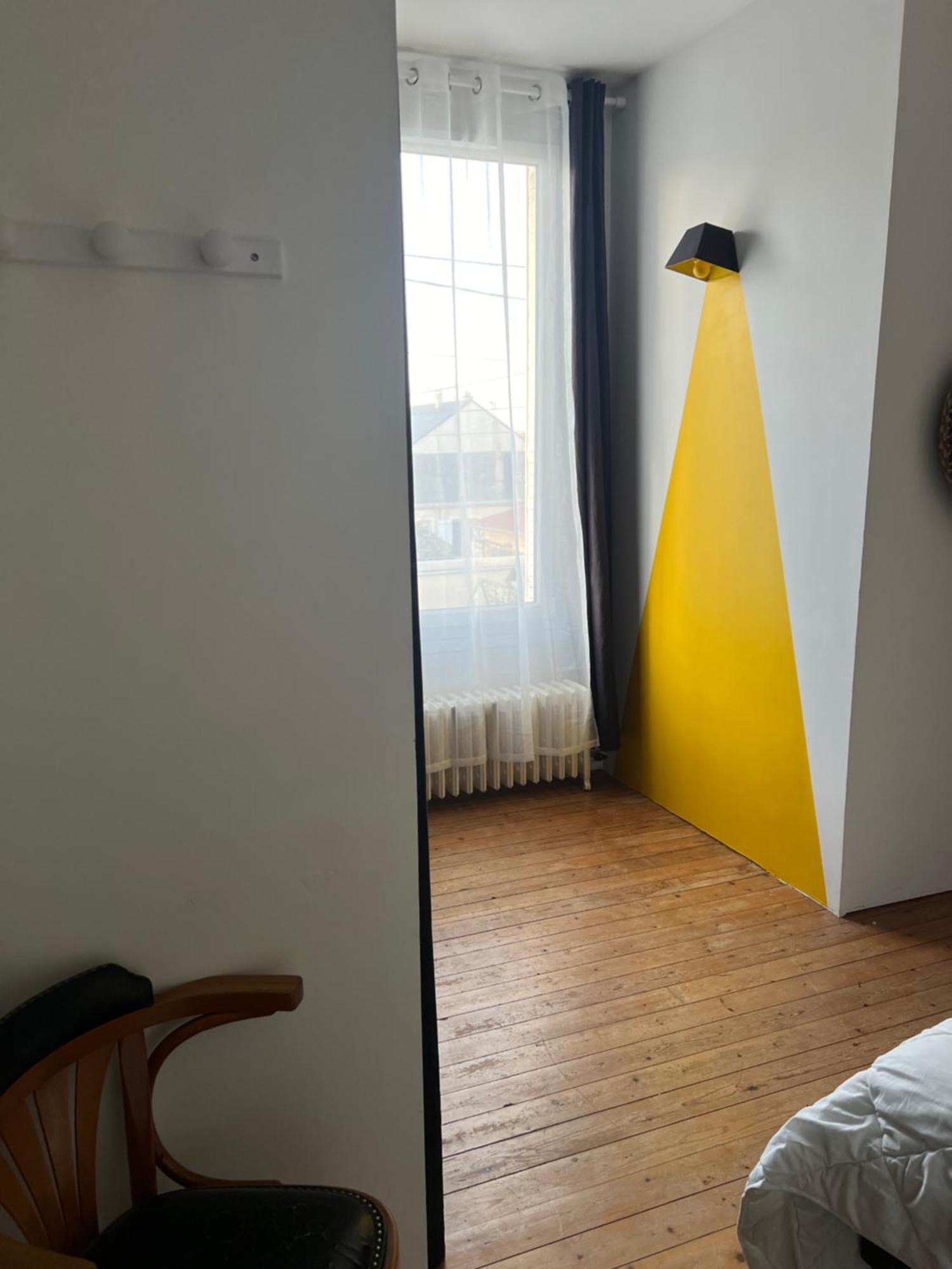 Maison 4 Chambres 12 Pers A 2,8Km Du Circuit Et Proche Bouleries Jump Le Mans Ngoại thất bức ảnh