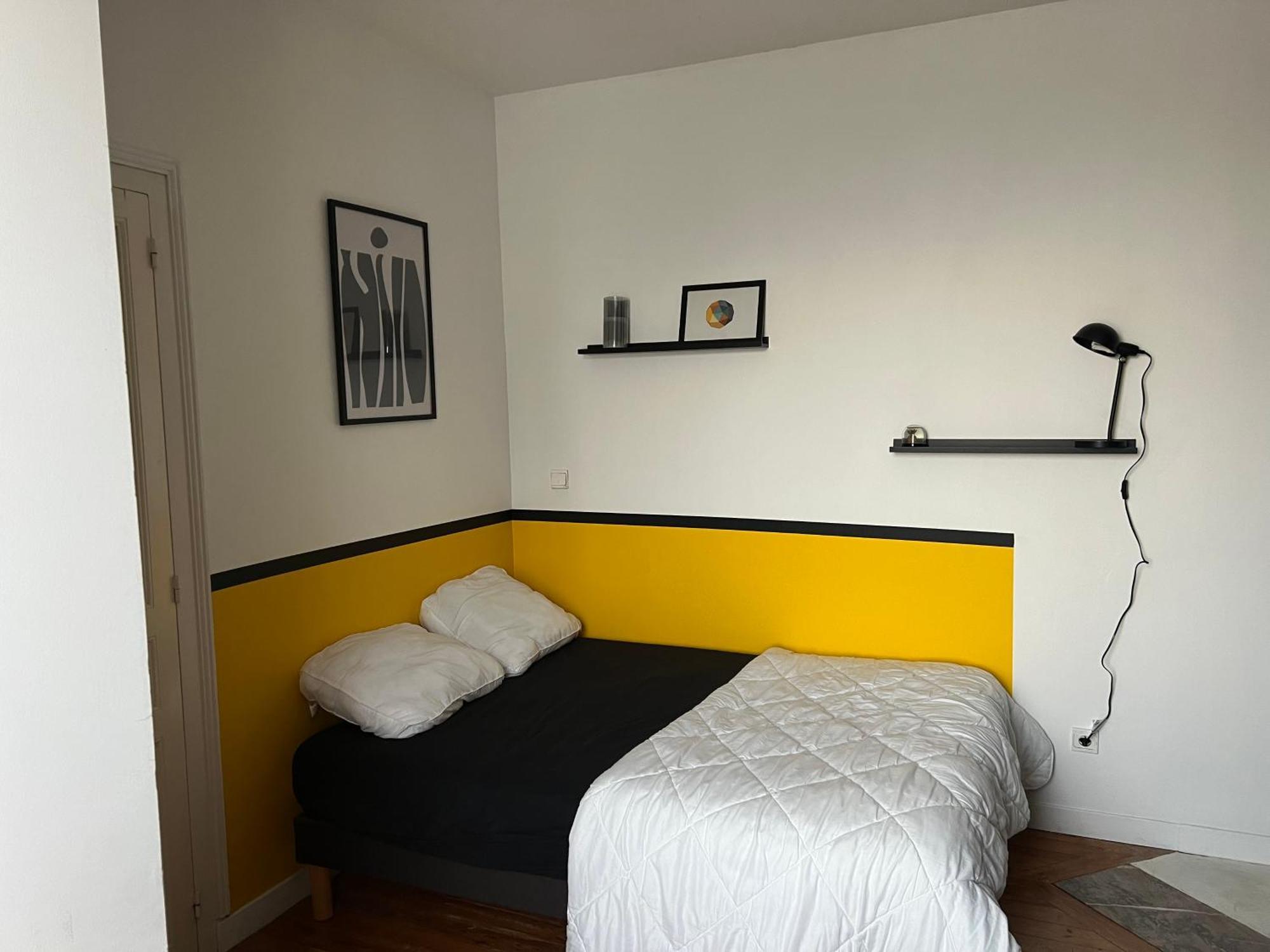 Maison 4 Chambres 12 Pers A 2,8Km Du Circuit Et Proche Bouleries Jump Le Mans Ngoại thất bức ảnh