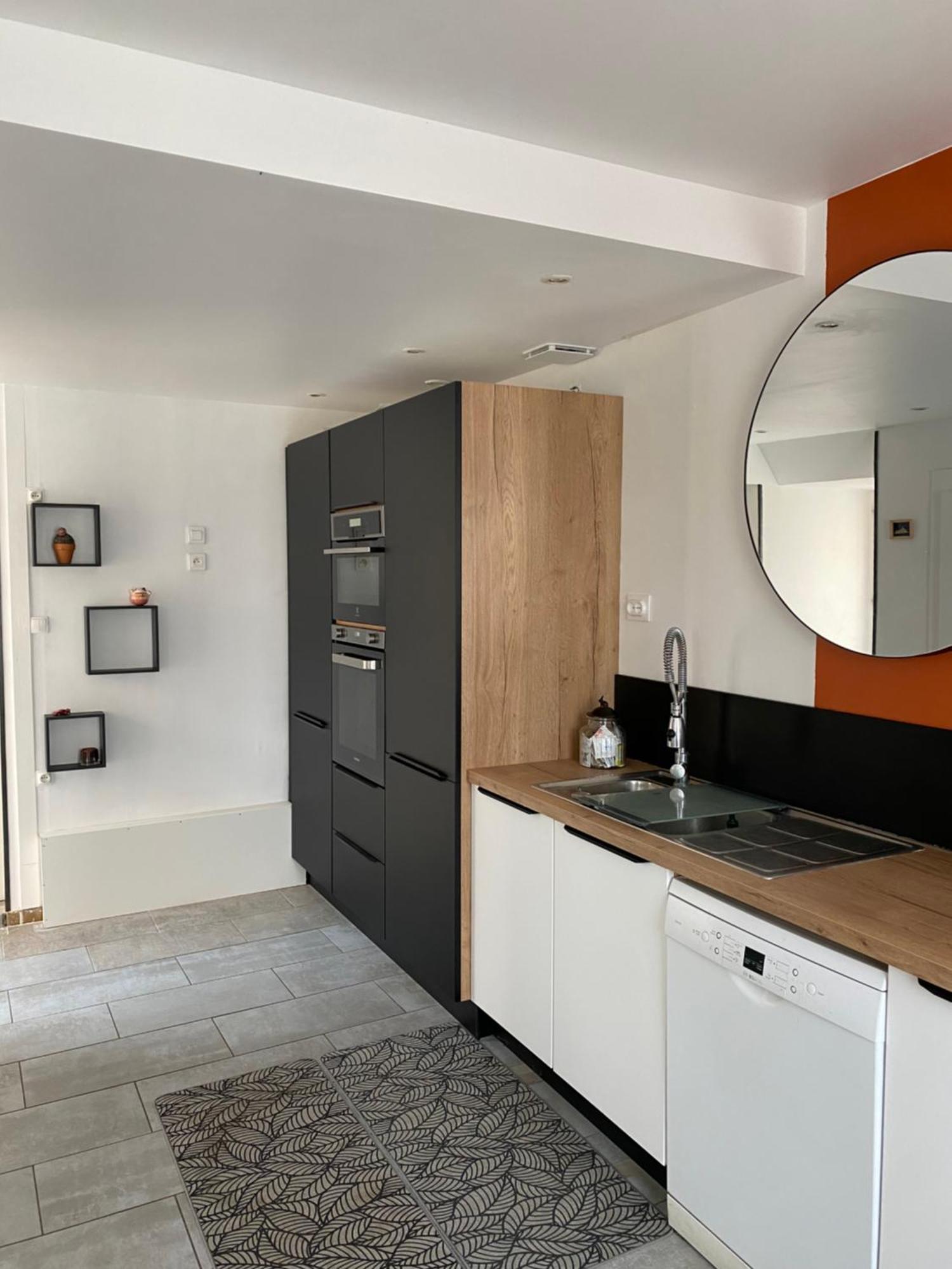 Maison 4 Chambres 12 Pers A 2,8Km Du Circuit Et Proche Bouleries Jump Le Mans Ngoại thất bức ảnh