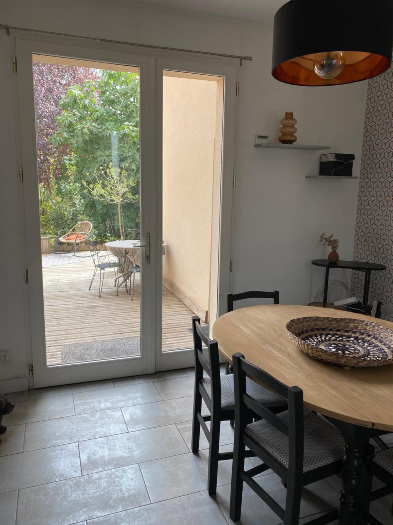 Maison 4 Chambres 12 Pers A 2,8Km Du Circuit Et Proche Bouleries Jump Le Mans Ngoại thất bức ảnh
