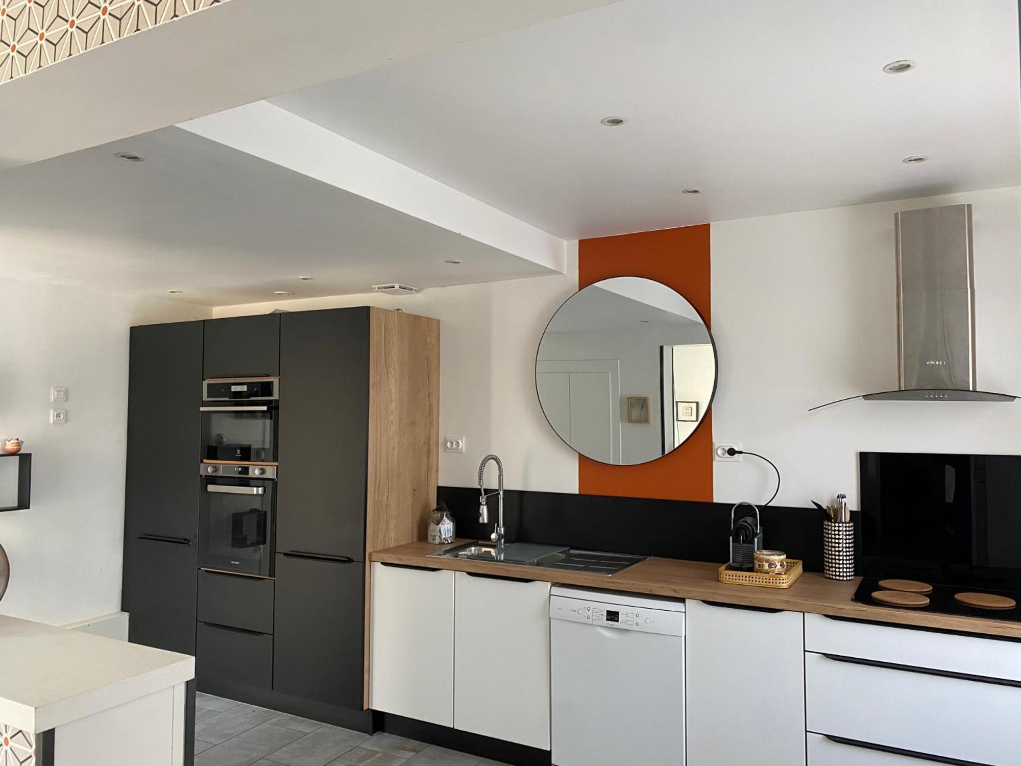Maison 4 Chambres 12 Pers A 2,8Km Du Circuit Et Proche Bouleries Jump Le Mans Ngoại thất bức ảnh